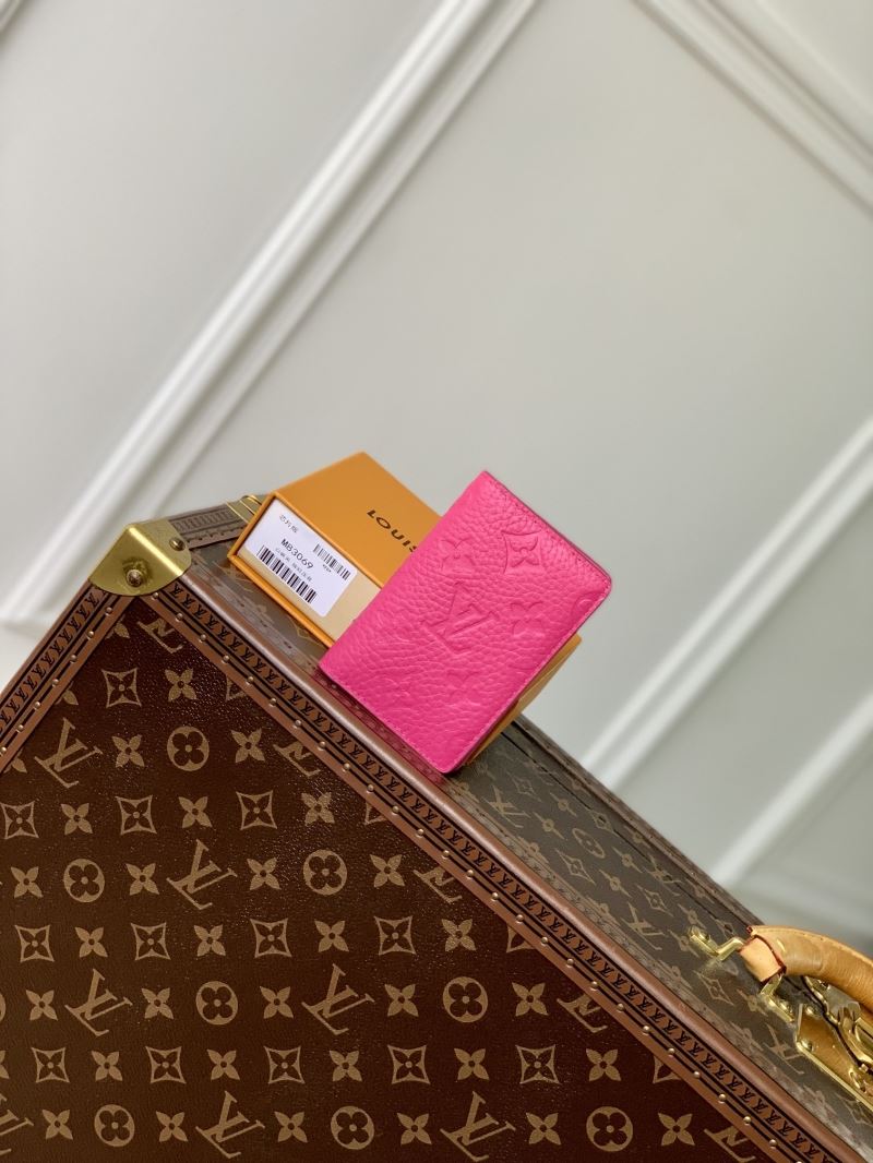 LV Wallets